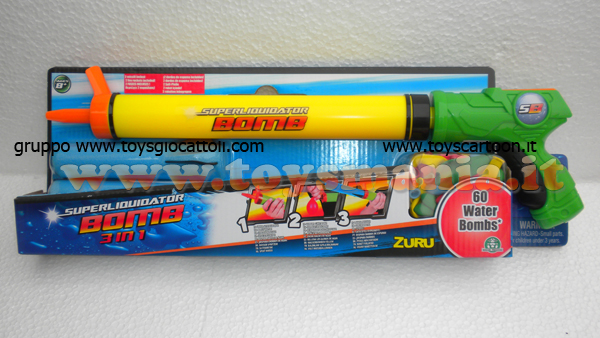 -gig-superliquidator-bomb-3-in-1-zuru-pistola-water-bomb-medium-cod-ncr-02159