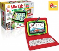 Lisciani Giochi 51519 - Mio Tab Smart Kid Tablet per Bambini, Edizione Speciale