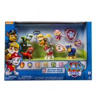 novità Paw Patrol 6024030 - Confezione 6 Personaggi con funzione ( i più belli )