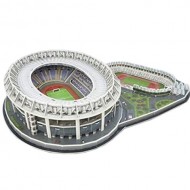 Giochi Preziosi - Nanostad, 3D Stadium Puzzle Stadio Olimpico/Roma GPZ15131