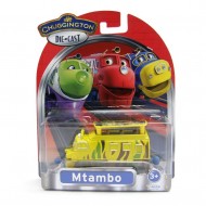 Chuggington Mtambo Die-Cast  LC54010