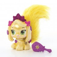 Disney Princess Palace Pets Furry Tail Friends Rapunzel Daisy GPZ 76067