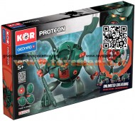 Geomag 632 - Proteon Swomp, 103 Pezzi 