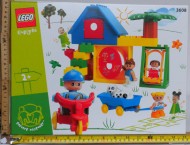 Lego duplo