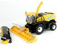  NUOVA BRITAINS TRINCIA NEW HOLLAND Britains - New Holland FR9090 COD  42408