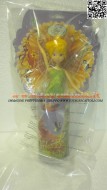  TINKER BELL , BAMBOLA TRILLY CONO FLOREALE COD. 26638 DI GIOCHI PREZIOSI !!