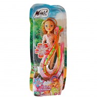  Winx Fairy Look Summer Flora di Giochi Preziosi CCP21807