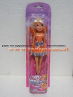 BAMBOLA WINX LOVELY FAIRY RIBBON COD.CCP13136 -  MODELLO STELLA