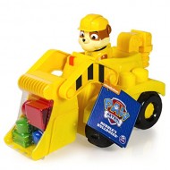 Bulldozer Di Ionix Jr Paw Patrol Rubble