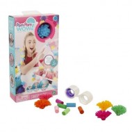  Giochi Preziosi Pom Pom Wow Starter Pack 45 pezzi 