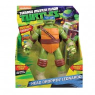 GIOCHI PREZIOSI 2013 !!! TURTLES TEENAGE MUTANT NINJA, TARTARUGHE NINJA  PERSONAGGI BASE FOOT SOLDIER GPZ 90500 NICKELODEON - Toys Giocattoli s.r.l.s