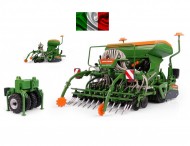 AMAZONE Centaya 3000 Super + T-Pack  UH 5384