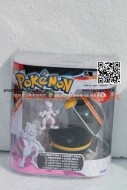 !!!! POKEMON !!!! MEWTWO + LUXURY BALL CCP 18002 