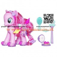 My Little Pony - Fashion Ponies Pinkie Pie (24985) 