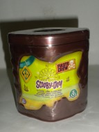 SLIME SCOOBY DOO SLIME POD PIRATI.VENDITA ALL'INGROSSO COLORE BRONZO