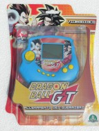  GIOCHI PREZIOSI DRAGON BALL GT NUOVO VIDEOGIOCO LCD ALLENAMENTO DEI GUERRIERI SUPER SAIYAN COD 7059