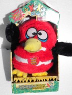 TOYS!!!!!!! KOOKOO BIRDS!!!!!!! , KOOKOO IL PAPPAGALLO PIU' SIMPATICO CHE C'E'COD 89900 IN OFFERTA modello 101 FUNZIONANTI A PILA