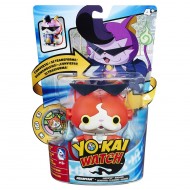 Hasbro Yo-Kai Watch B5947 trasformabile - Jibanyan  yo kai