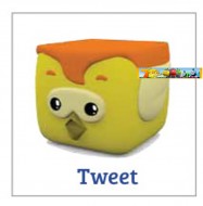 !!!! CUPETS NOVITA' !!!! GIOCHI PREZIOSI CUPETS TWEET GPZ 18210 GOOGLE PLAY , APP STORE