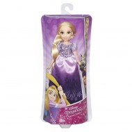 Disney Princess - Rapunzel Fashion Doll di Hasbro B5286-B5284