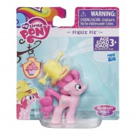  My Little Pony Fim Pinkie Pie B3595-B5384 di Hasbro