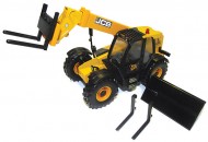  Britains 42872 JCB 550-80 Loadall  scala 1/32