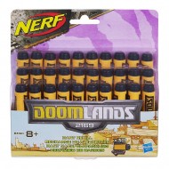 Nerf Doomlands Dart 30 Pezzi B3190