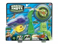 Whacky shots i Lancia Mostri Grandi Giochi GG00216 - I Lancia Mostri Action Pack 2