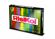  Risiko Refresh, Gioco da Tavolo, Editrice Giochi 1052300 