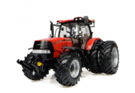 Case IH Puma 240 CVX gemellato uh 4933