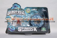 ???? novita' ??? GIOCHI PREZIOSI  DINOFROZ  SPINROCK PERSONAGGIO TRICEROP COD 07285 toys , BRINQUEDOS ,JUGUETES , JOUETS , giocattolo 