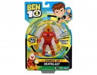  Ben 10 Personaggio con Luci e Suoni, 16 cm, Inferno di Giochi Preziosi  BEN01000