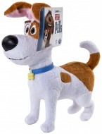 The Secret Life Of Pets PELUCHE SERIE 1 CIRCA 18 CM PERSONAGGIO MAX