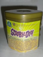 SLIME SCOOBY DOO SLIME POD PIRATI.VENDITA ALL'INGROSSO COLORE ORO