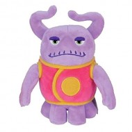  Peluche Home 15 cm Captain SMEK CCP09158