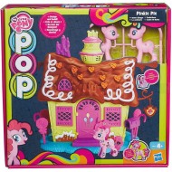 Hasbro A8203EU4 - My Little Pony Pop Playset