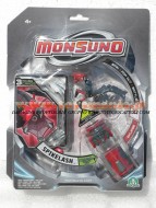 !!!! Monsuno !!! Novita' Monsuno PERSONAGGIO, SPIKELASH , toys , BRINQUEDOS ,JUGUETES , JOUETS , giocattolo COD 14531