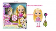 Little Charmers, 8