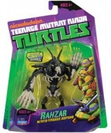 Teenage Mutant Ninja Turtles Action Figure Rahzar. 91004