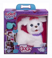 Fur Real Friends, cane Go Go di Hasbro A7274 