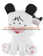 Peluche hello spank standard altezza circa 28 cm