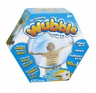 The  Wubble Bubble Ball 90 cm con gonfiatore HDG70201 di Giocheria