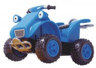 !! BOB THE BUILDER!!!! , BOB AGGIUSTATUTTO PERSONAGGIO GIOCATTOLO SCRAMBLER , IL QUAD  , toys , BRINQUEDOS ,JUGUETES , JOUETS , giocattoli LC65561