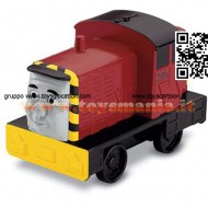 Veicolo Thomas & Friends Mattel trenino selly y3047   W2190