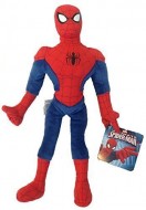 SpiderMan 30 cm - Uomo Ragno - peluche Originale Marvel