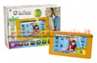 Lexibook Tablet ultra - G-Pad - Deluxe Lexibook giochi preziosi (GPZ18389)