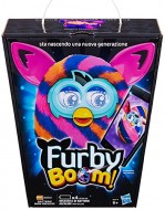 Hasbro - Furby Boom Strisce Diagonali