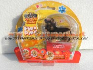 	BLISTER CUCCIOLI CERCA AMICI PIPI' POPO' CON LETTIERA PER SCOPRIRE SE HA FATTO LA PIPI' O LA POPO' CON IL SUO BIBERON PERSONAGGIO VENUS  COD 2061