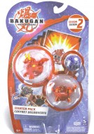 Bakugan Starter Pack