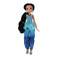 Disney Princess Jasmine Fashion Doll B5826-B6447 di Hasbro